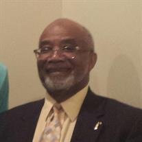 Mr. Robert "Bobby" Manigault