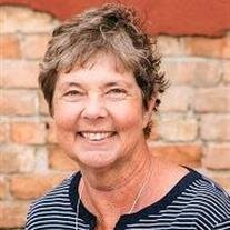 Annette Louise Cornett