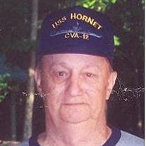 Mr.  Perry Tracy Clement