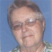 Nancy B. Phillips