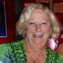 Christine A. Colgan