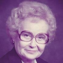 Hettie Delyle Brown Welker