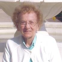 Madeline "Maddy" Stella Giordano