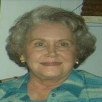 Ruth P. Holman