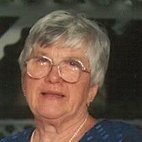 Mary M. Grady