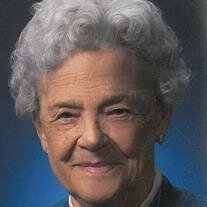 Evelyn Lonelle English