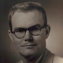 Mr.  Frank  Henry McNew Jr.