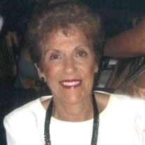 Josephine M. "Jojo" (Nasca) Heinz