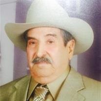 Jacobo Rodriguez