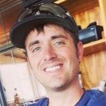 Jacob Wayne Muncy