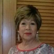 Irma Diaz
