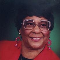 Dorothy J. Jennings