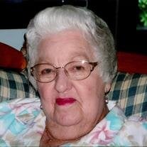 Lucille Bottom