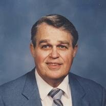 Wayne Eugene Dunn 