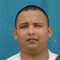Jorge Zavala