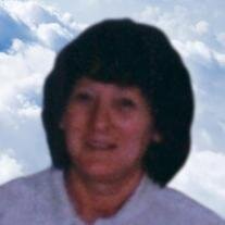 Arnetta Wooten