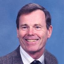 John D. Cremin, Sr.