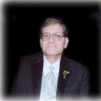 Gary Thomas Gottfredsen Sr.