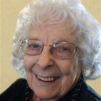 Helen M. Ruzicka