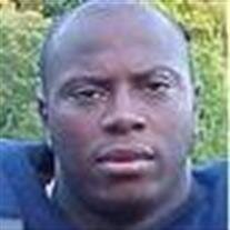 Edgar T. Rembert