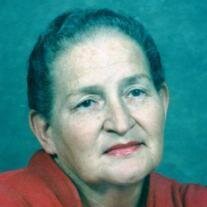 Retha Jean Dunlap