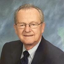 Mr. Le Roy Heinrich of Schaumburg