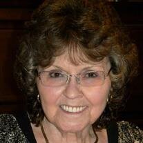 Mary Solomon