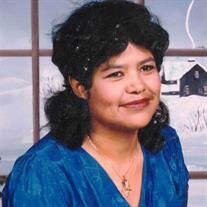 Irene Alba Garcia