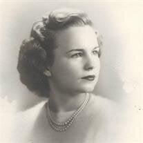 Marlene Marie Keil
