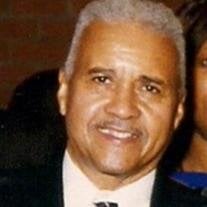 Gene Herbert  Watson 
