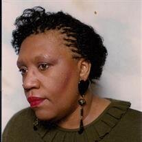 Mary E. Marshall