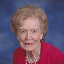 Mildred McDonald Caldwell