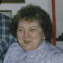 Cleo  Elizabeth Hewer