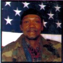 Cleve Carl Blanks