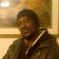 Carl Lee Williams