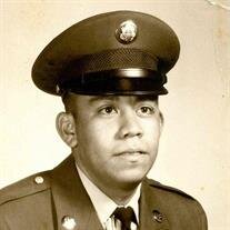 Epifanio "Eppie" Zapata