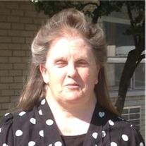 Cheryl Ann Sharp