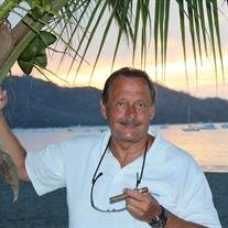 Mr. John Richard Mahn