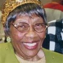 Daisy J. Jones