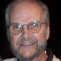 Allen J. Burch