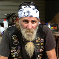 John "Johnny" Allen Maddox