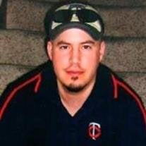 Damon D. Krumrey