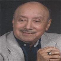 Mike S. Moreno