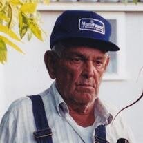 John August  Moerbe Sr