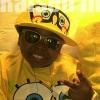 Xavier Keishon Johnson