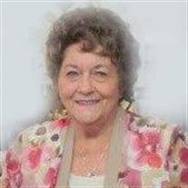 Bessie "Nanny" Turner