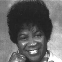 Catherine Elizabeth Dillard