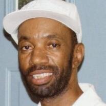 James Earl Alston