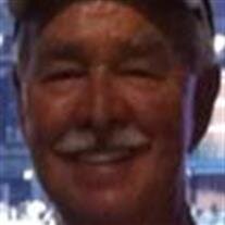 Verne Carl Felstow