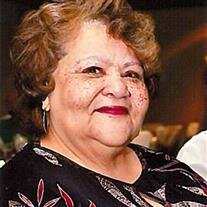 Mrs.  Gerry Aileen Lofton